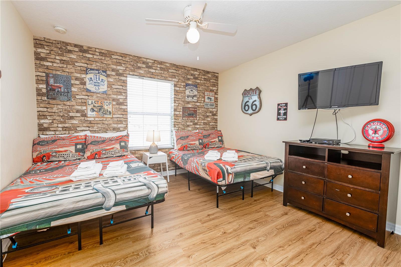 PARADISE PALMS RESORT PH 2 - Residential