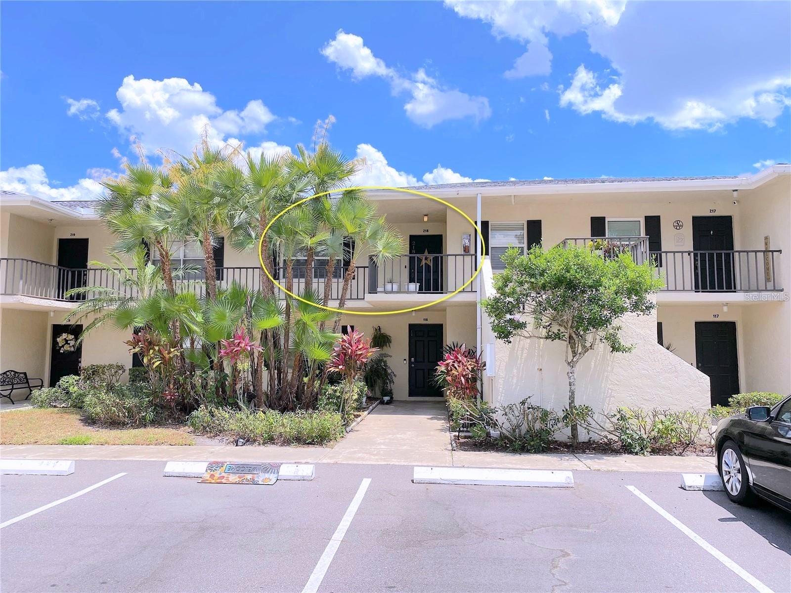 ANNUAL LEASE- Pets case by case- TURNKEY FURNISHED- Second story renovated unit with a GOLF Course view! Rent includes: Water, sewer and trash. Great community close to everything with amenities- Clubhouse, Heated Olympic Sized in-ground Pool, and Gaming Area are just around the corner for easy access. The Optional Palm Aire Country Club offers a variety of memberships including a Full Equity, Sports Equity, Tennis Equity and Social Equity. Two beds with attached on-suite full bathrooms. Renovated kitchen with lots of counter space ideal for the chef in the family! Ample cabinetry for storage. Both bathrooms are equipped with large closets. Assigned parking and guest parking available.