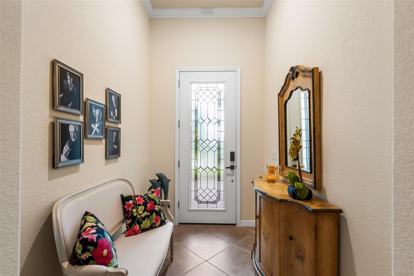 GRAN PARADISO PH 1 - Residential