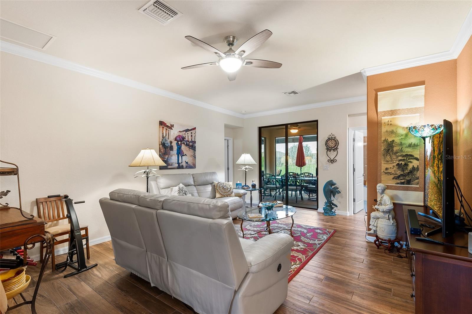 GRAN PARADISO PH 1 - Residential