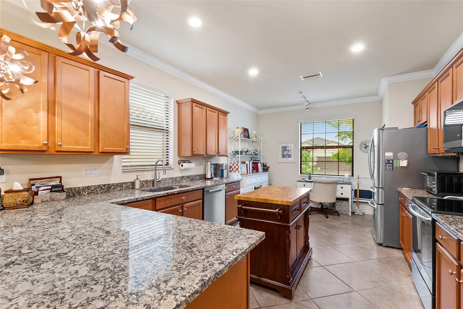 GRAN PARADISO PH 1 - Residential