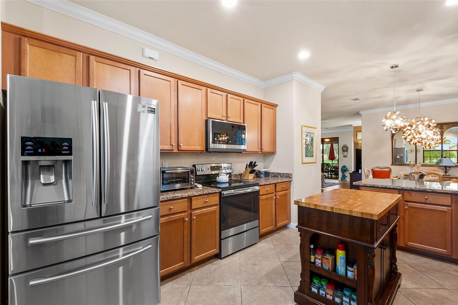 GRAN PARADISO PH 1 - Residential