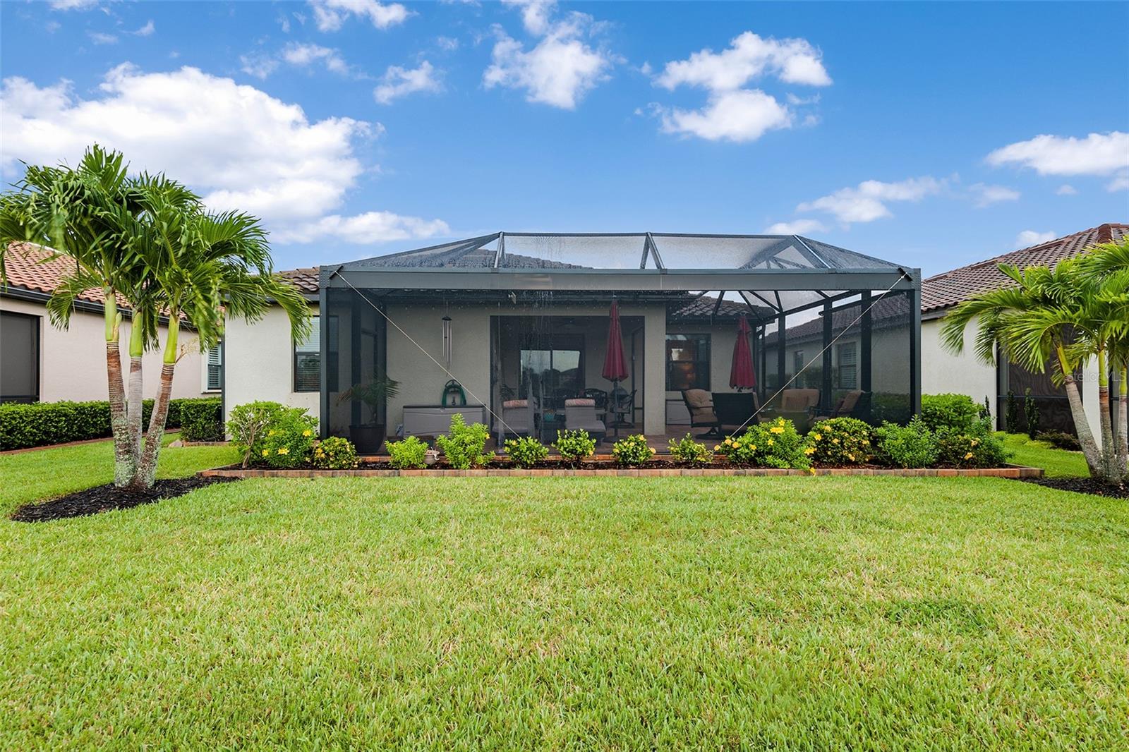 GRAN PARADISO PH 1 - Residential