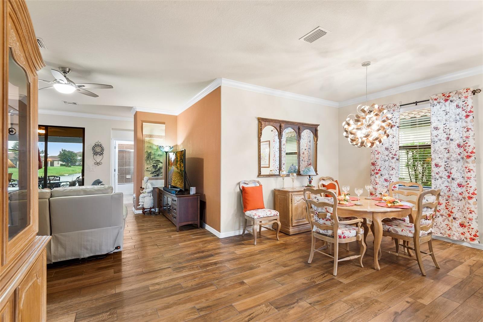 GRAN PARADISO PH 1 - Residential