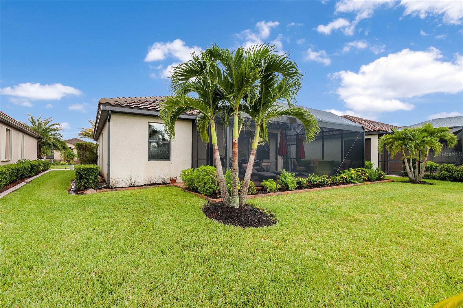 GRAN PARADISO PH 1 - Residential