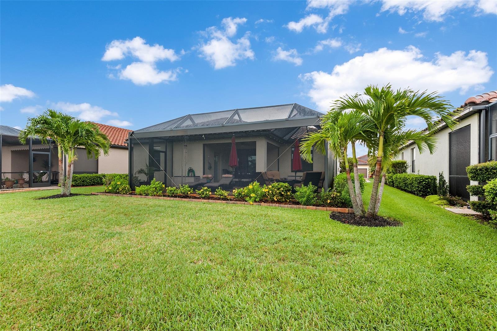 GRAN PARADISO PH 1 - Residential