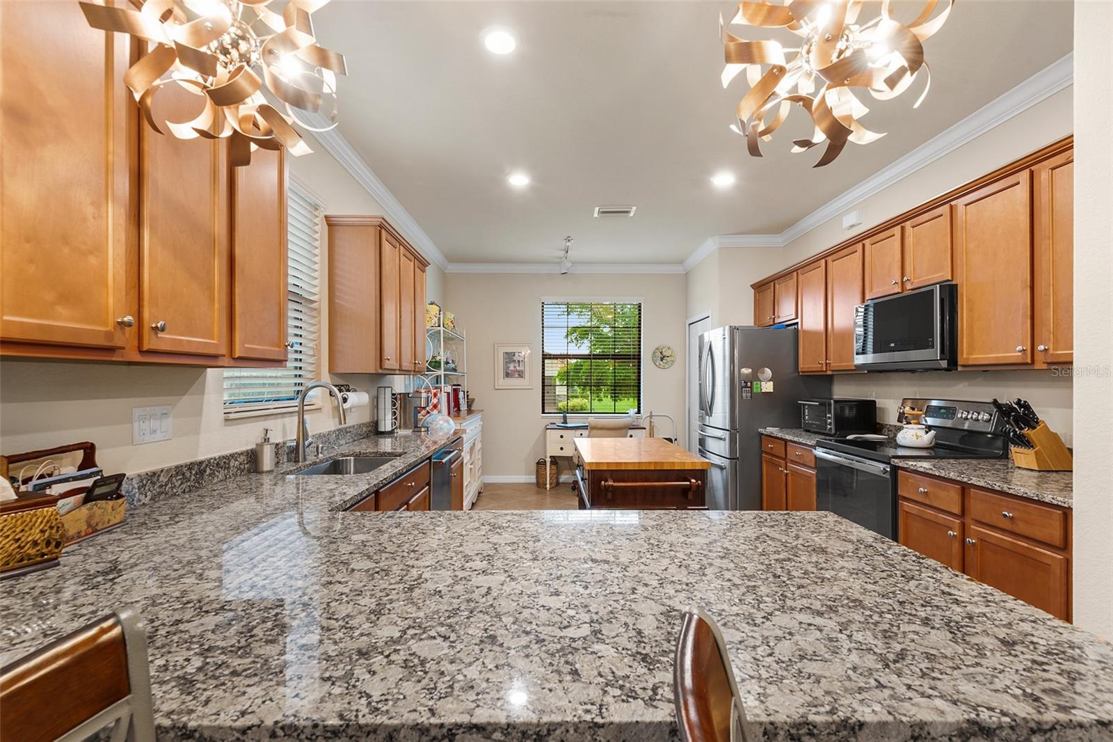 GRAN PARADISO PH 1 - Residential