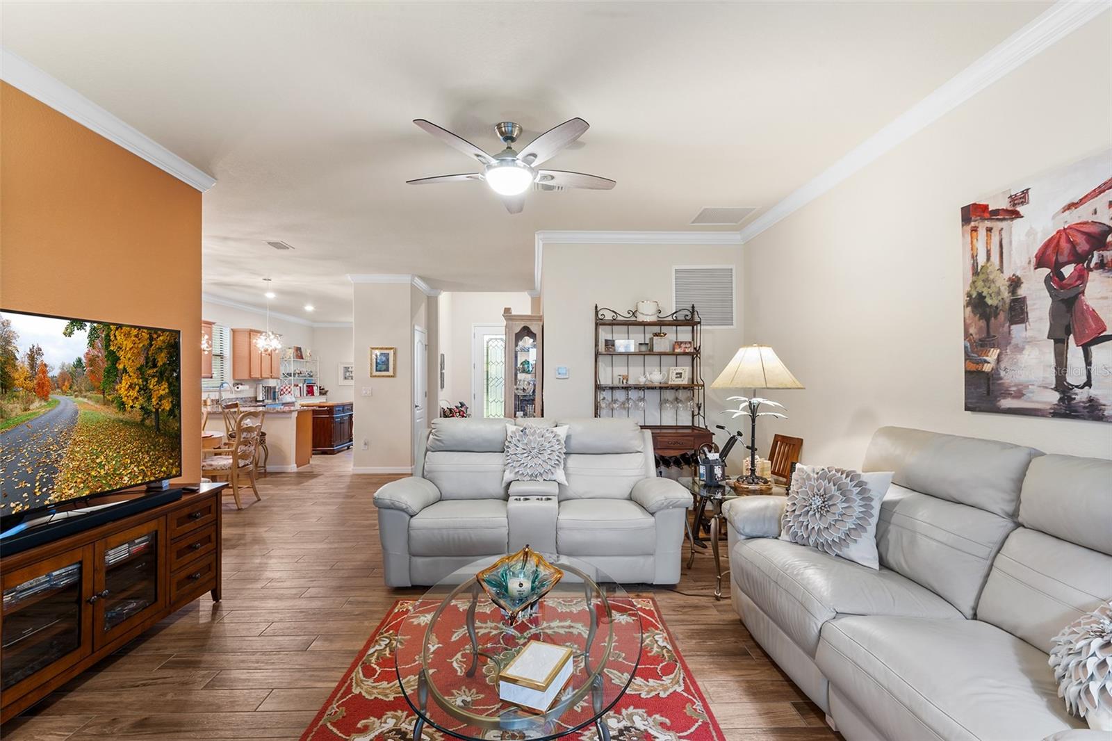 GRAN PARADISO PH 1 - Residential