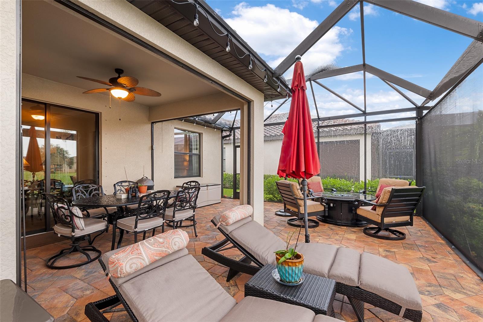 GRAN PARADISO PH 1 - Residential