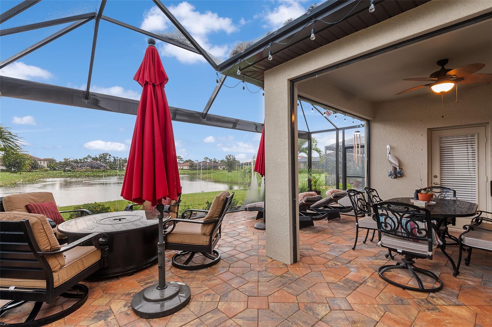 GRAN PARADISO PH 1 - Residential