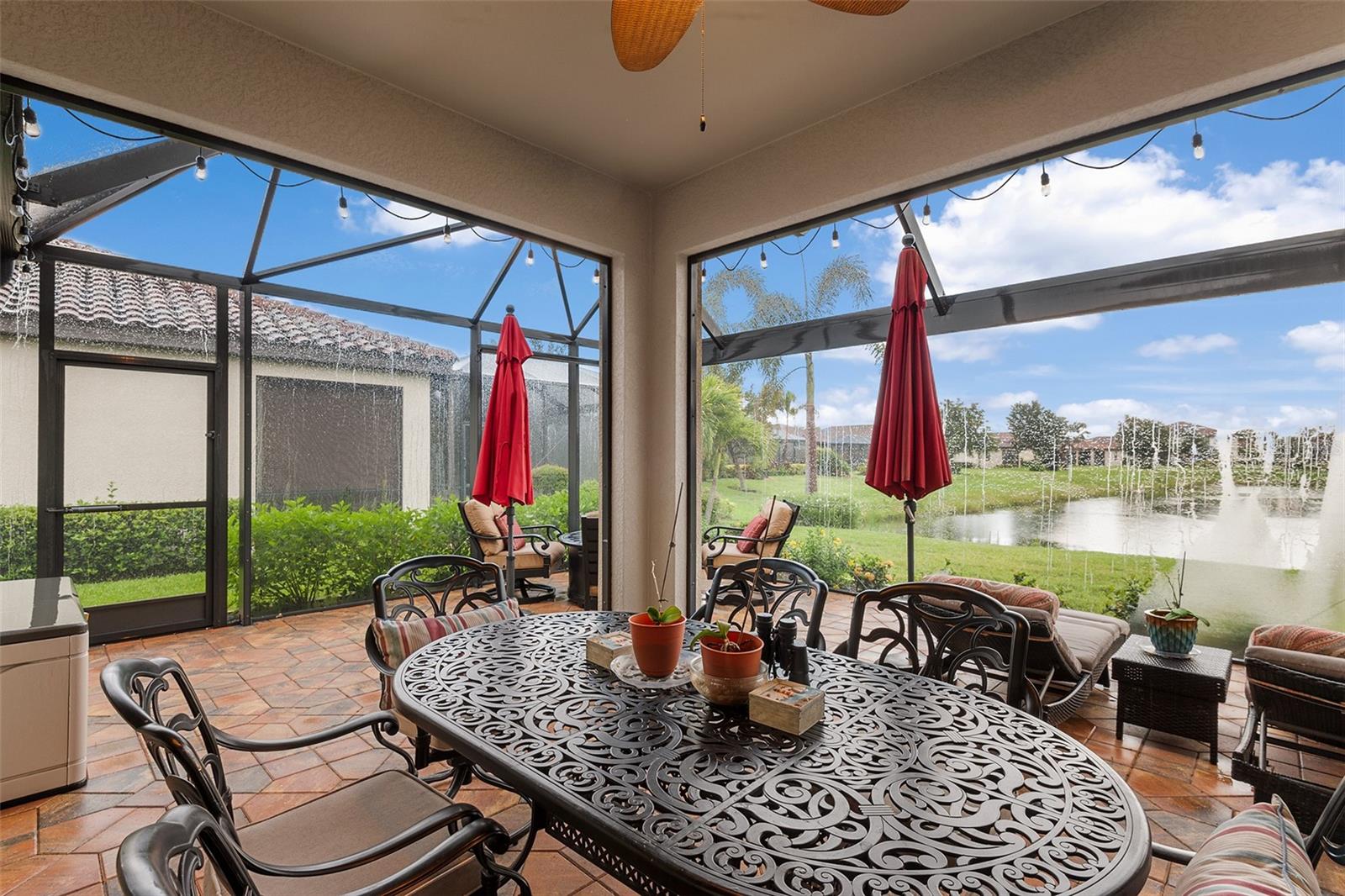 GRAN PARADISO PH 1 - Residential