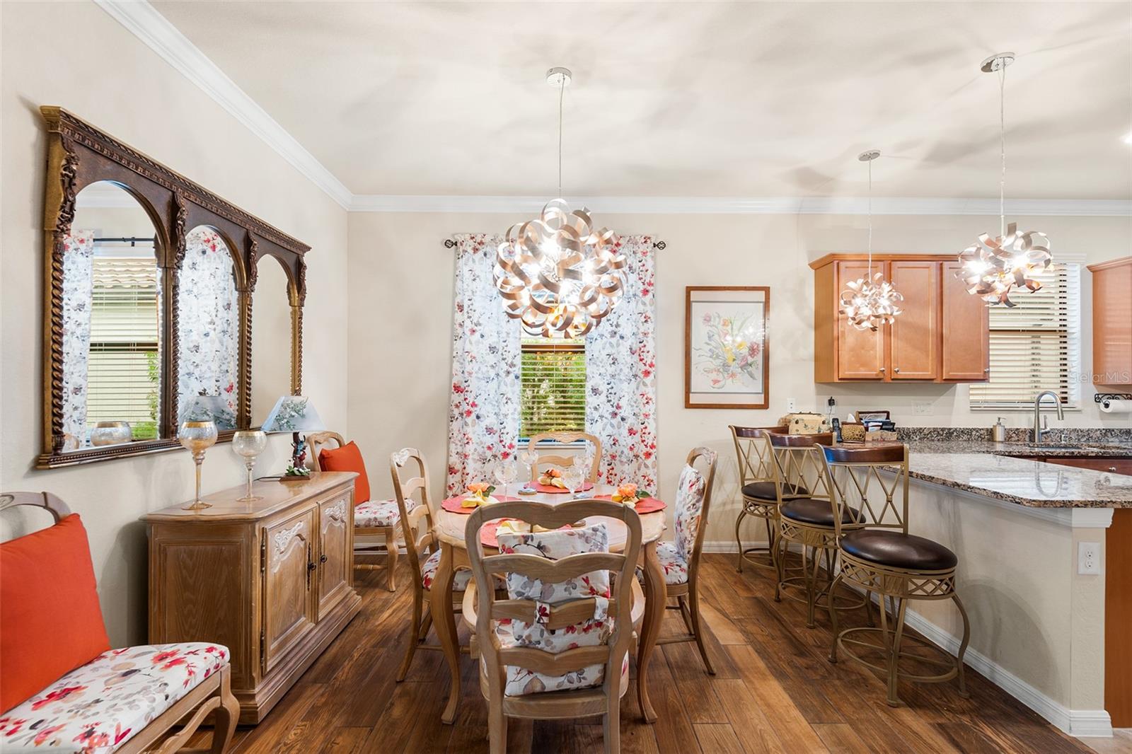 GRAN PARADISO PH 1 - Residential