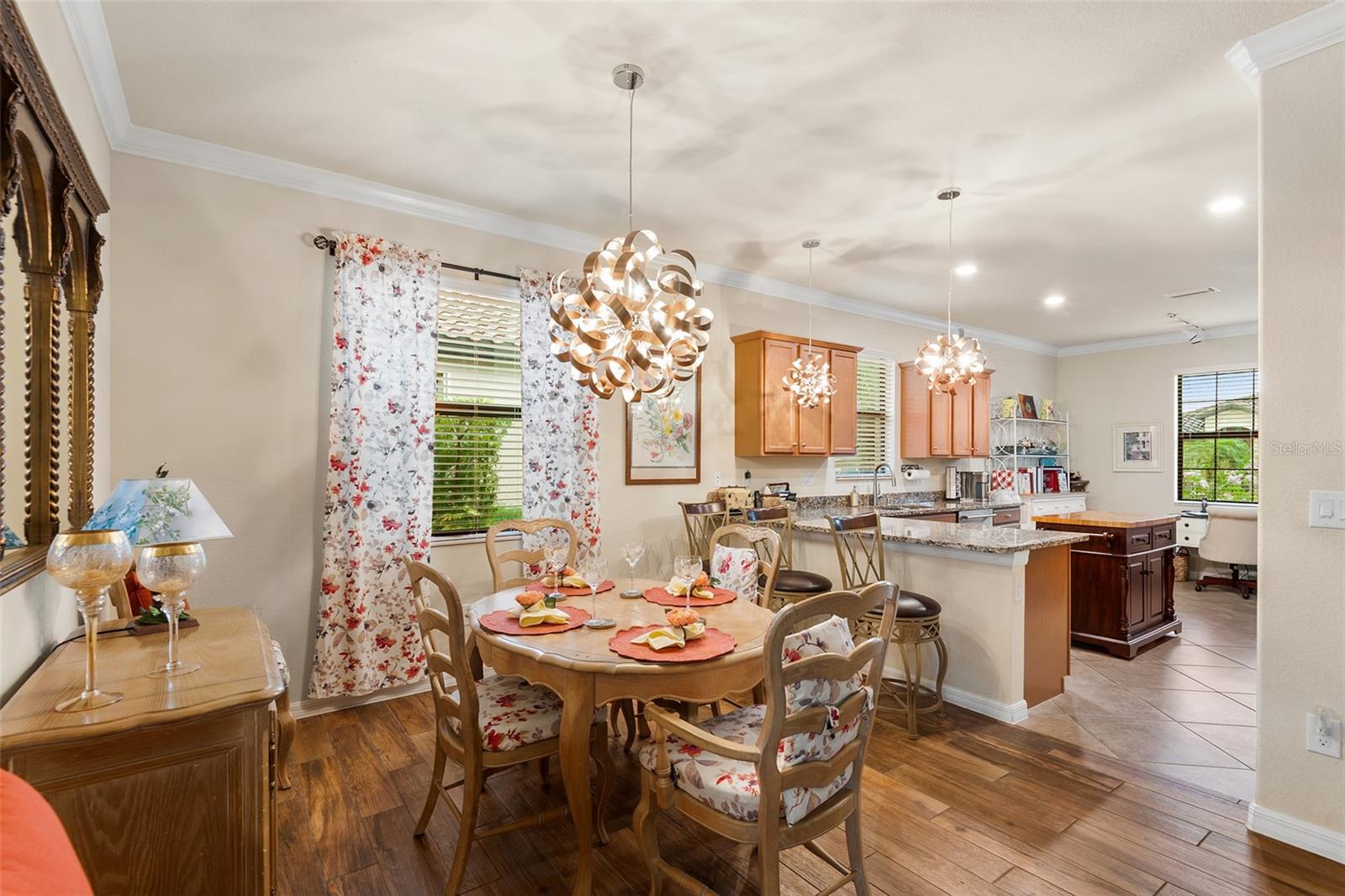 GRAN PARADISO PH 1 - Residential