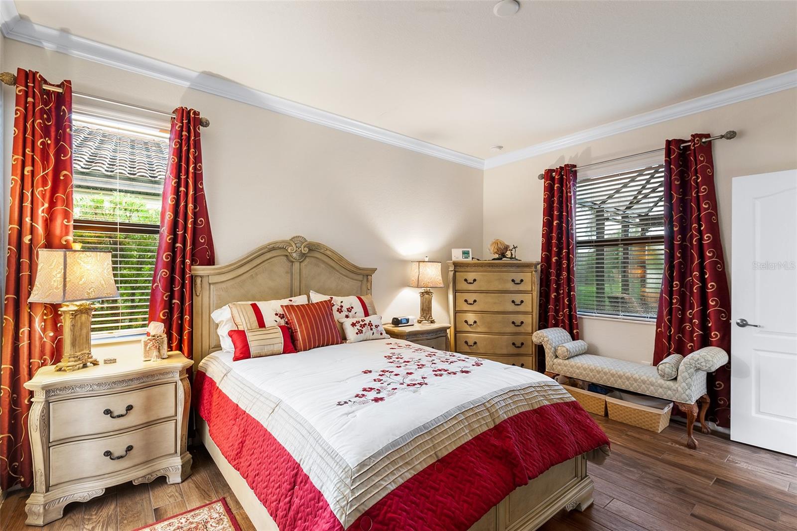 GRAN PARADISO PH 1 - Residential