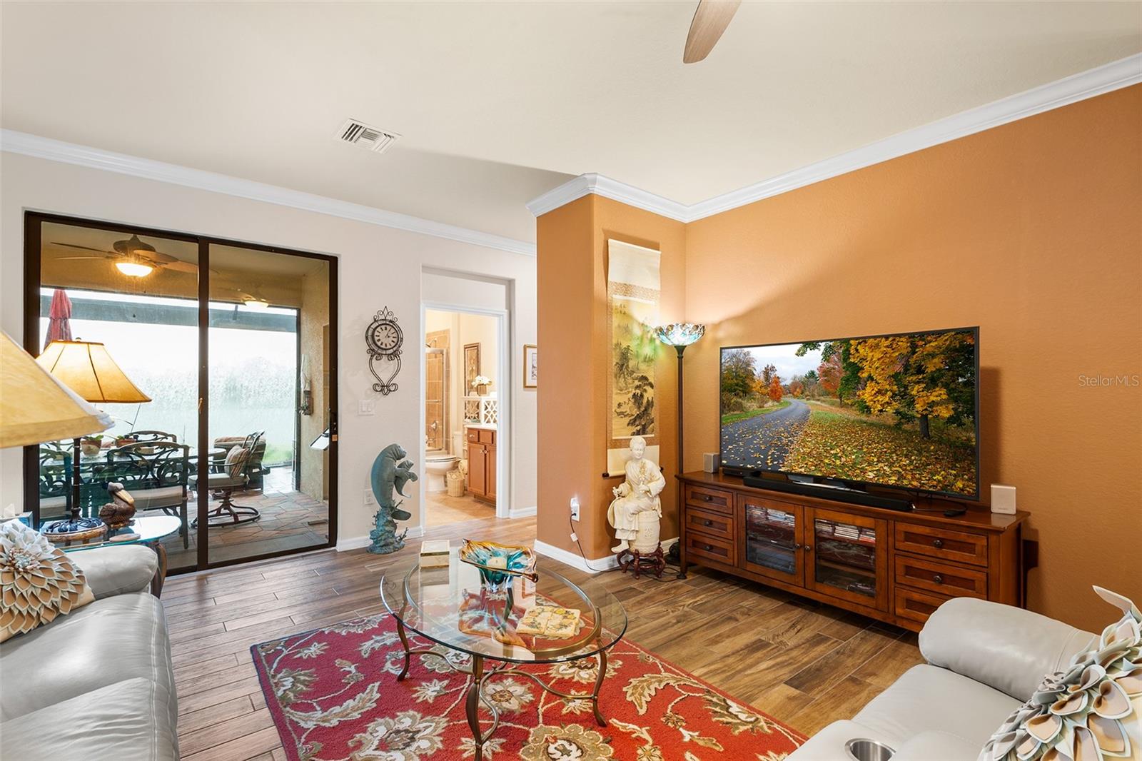 GRAN PARADISO PH 1 - Residential