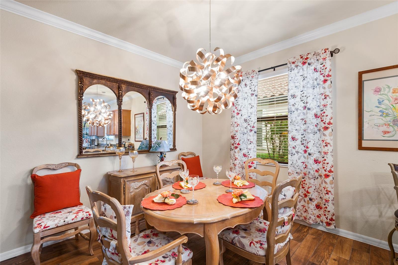 GRAN PARADISO PH 1 - Residential