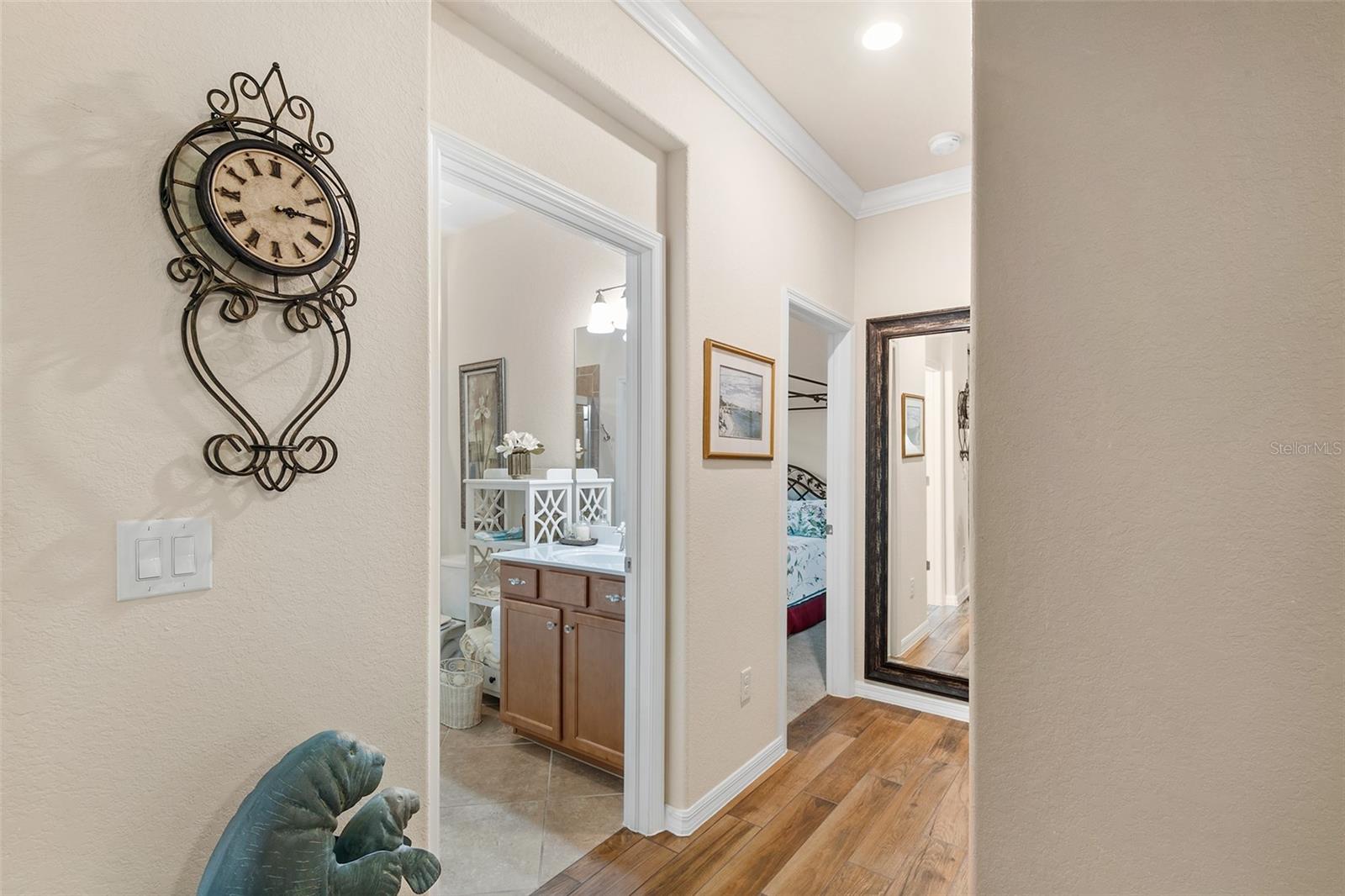 GRAN PARADISO PH 1 - Residential