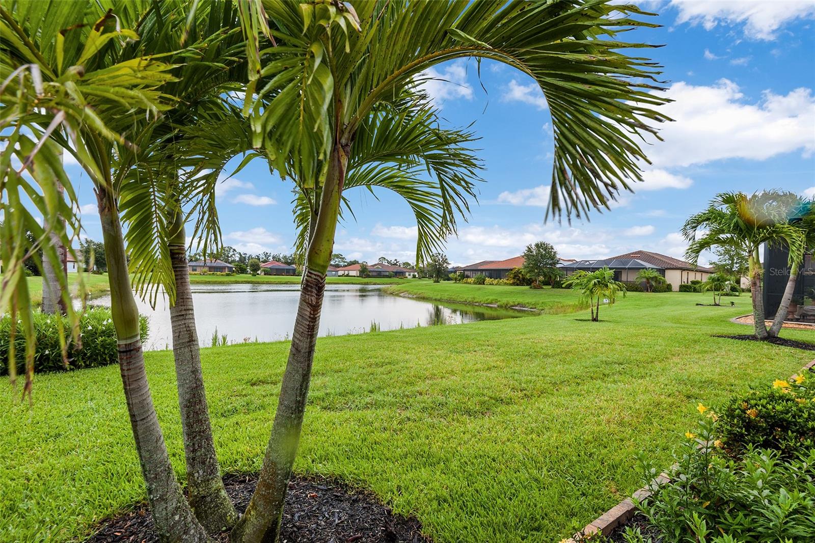 GRAN PARADISO PH 1 - Residential