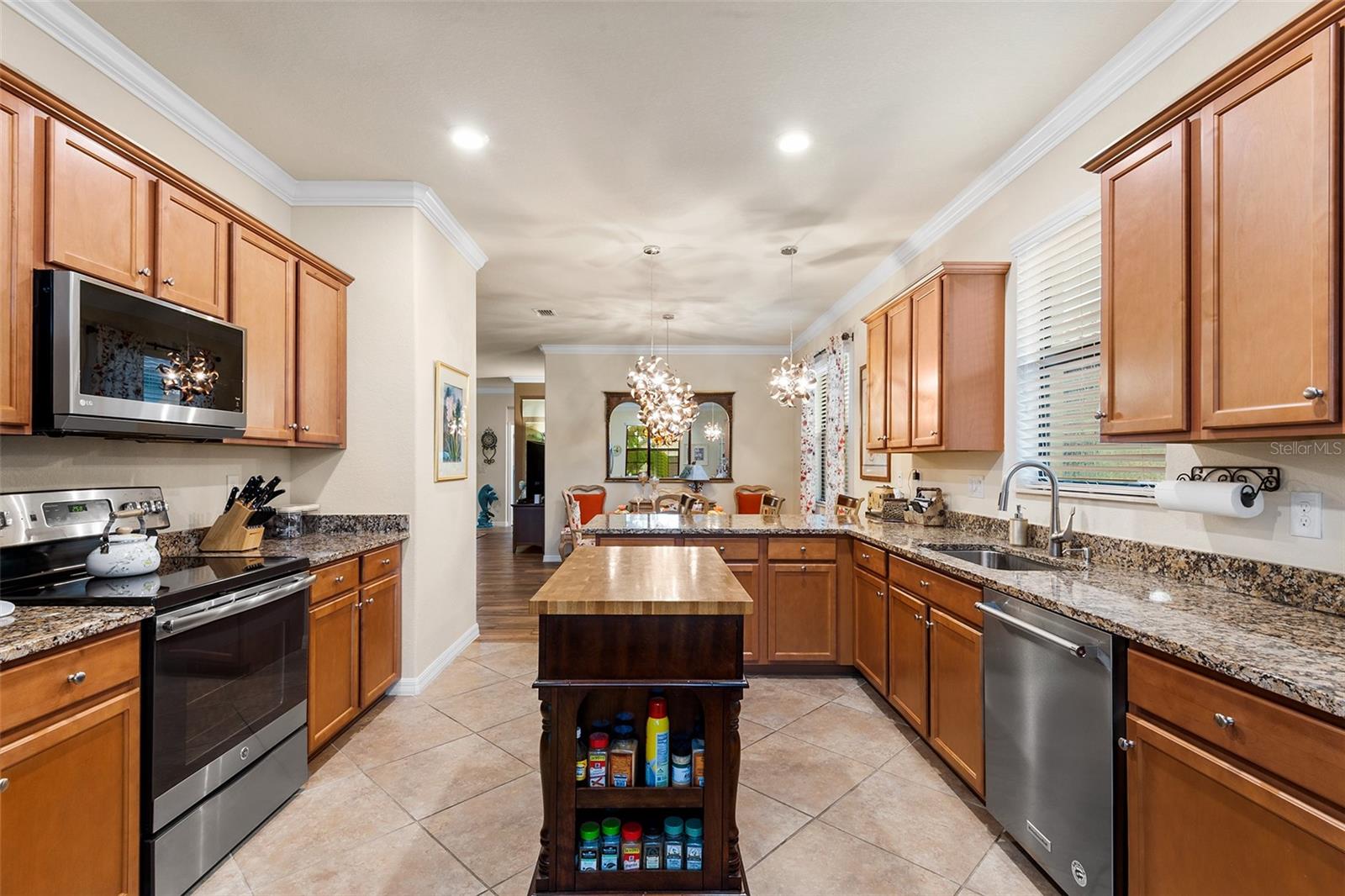 GRAN PARADISO PH 1 - Residential