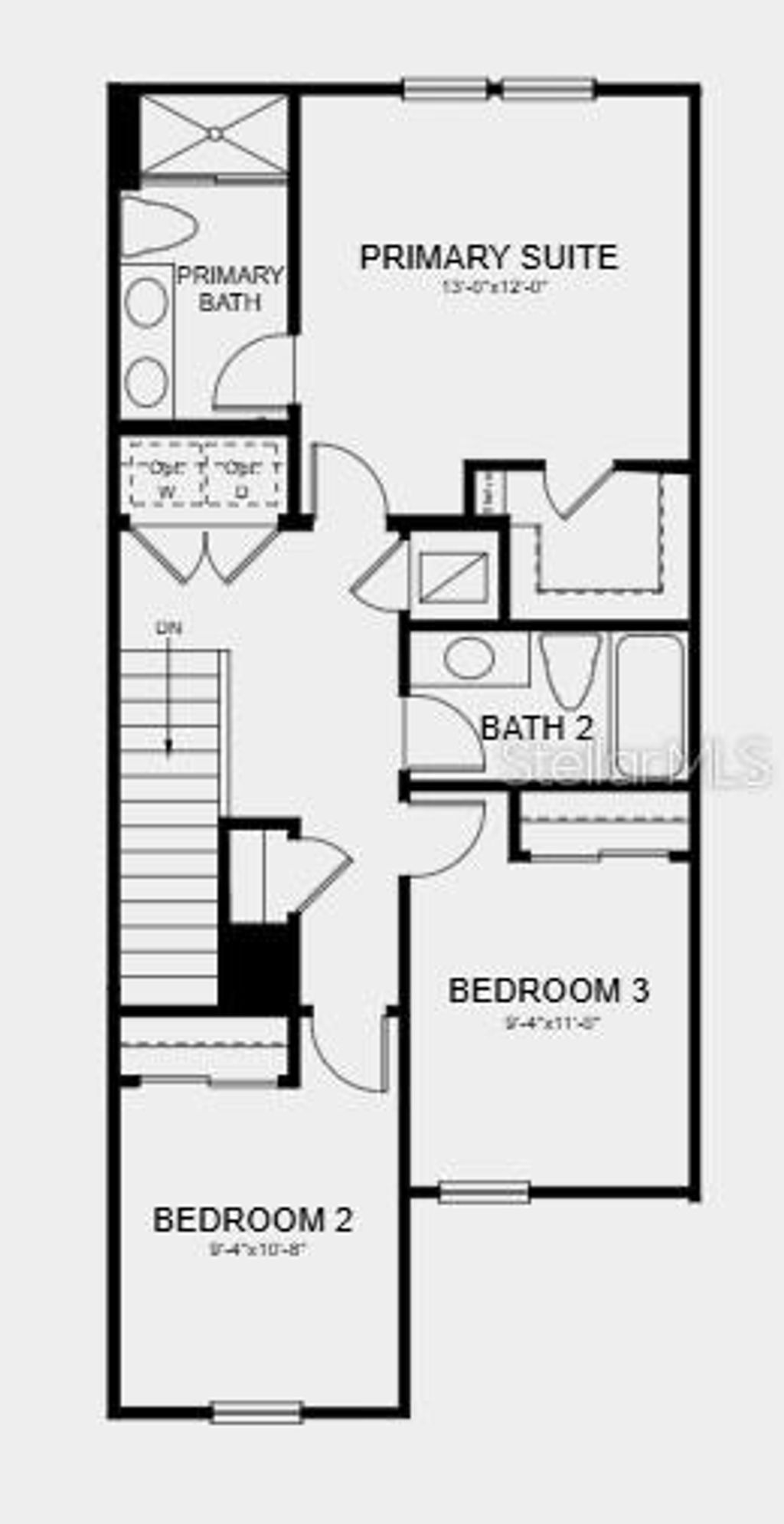 Photo of 9008 Driven Snow Street, Sarasota, FL 34241 (MLS # A4673356)