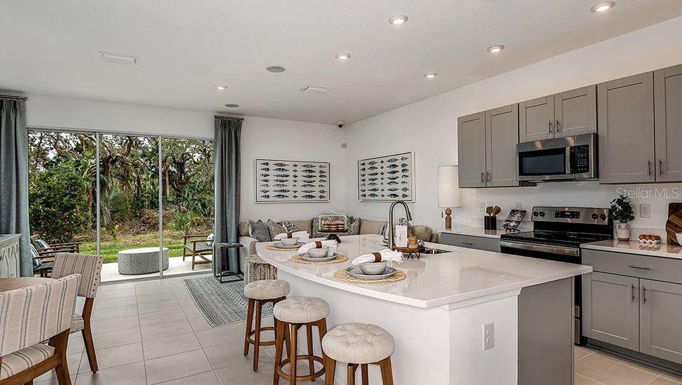 TOWNHOMES AT SKYE RANCH - Residential