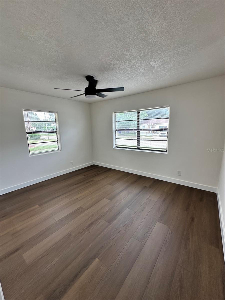 ALLEN-GAY SUB - Residential