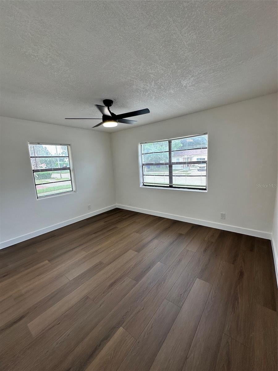 ALLEN-GAY SUB - Residential