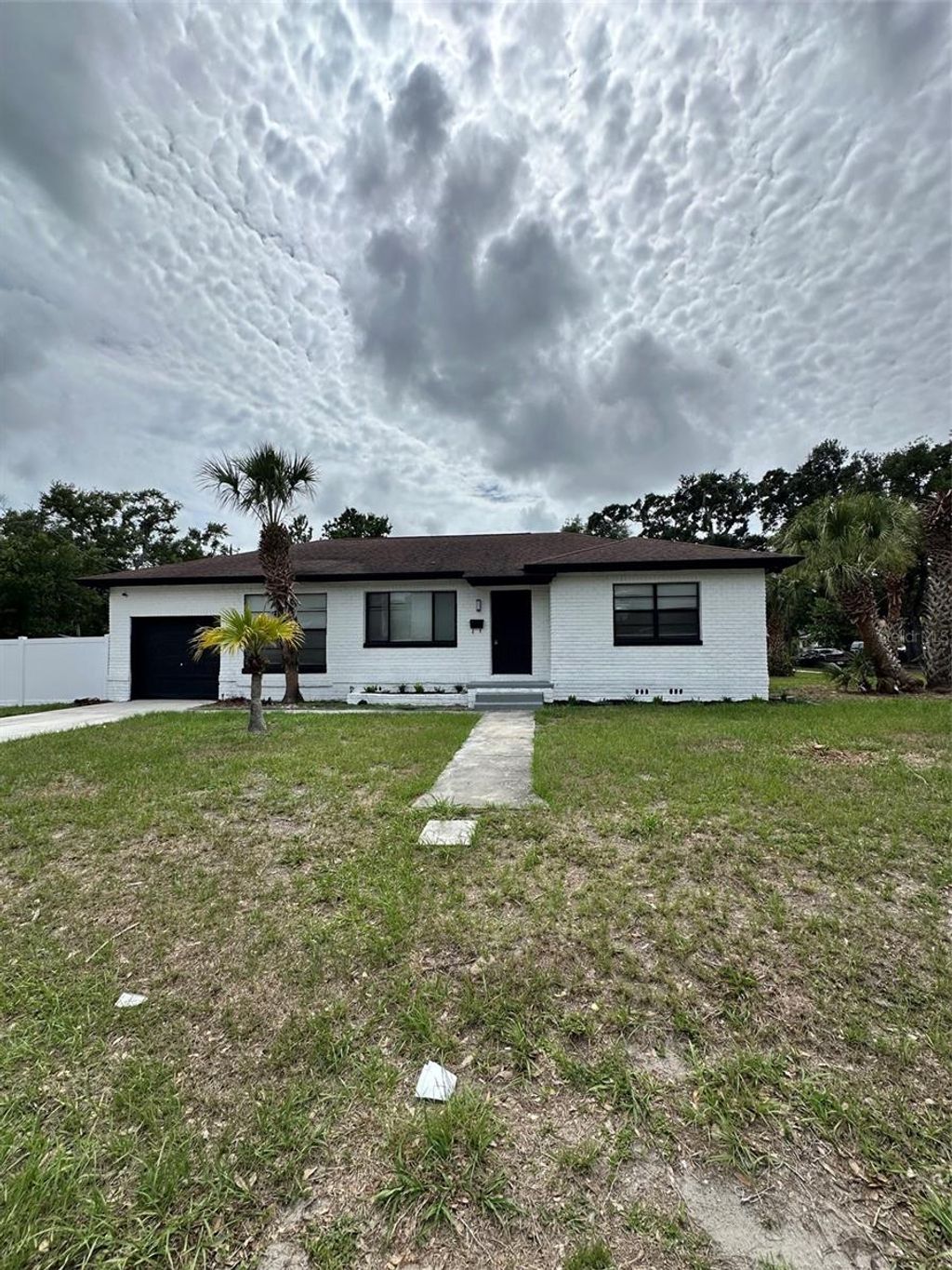 Photo of 2001 30th Street S, St Petersburg, FL 33712 (MLS # TB8514381)