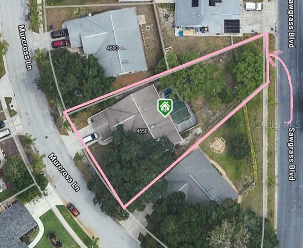 PARK LAKE ESTATES - Residential