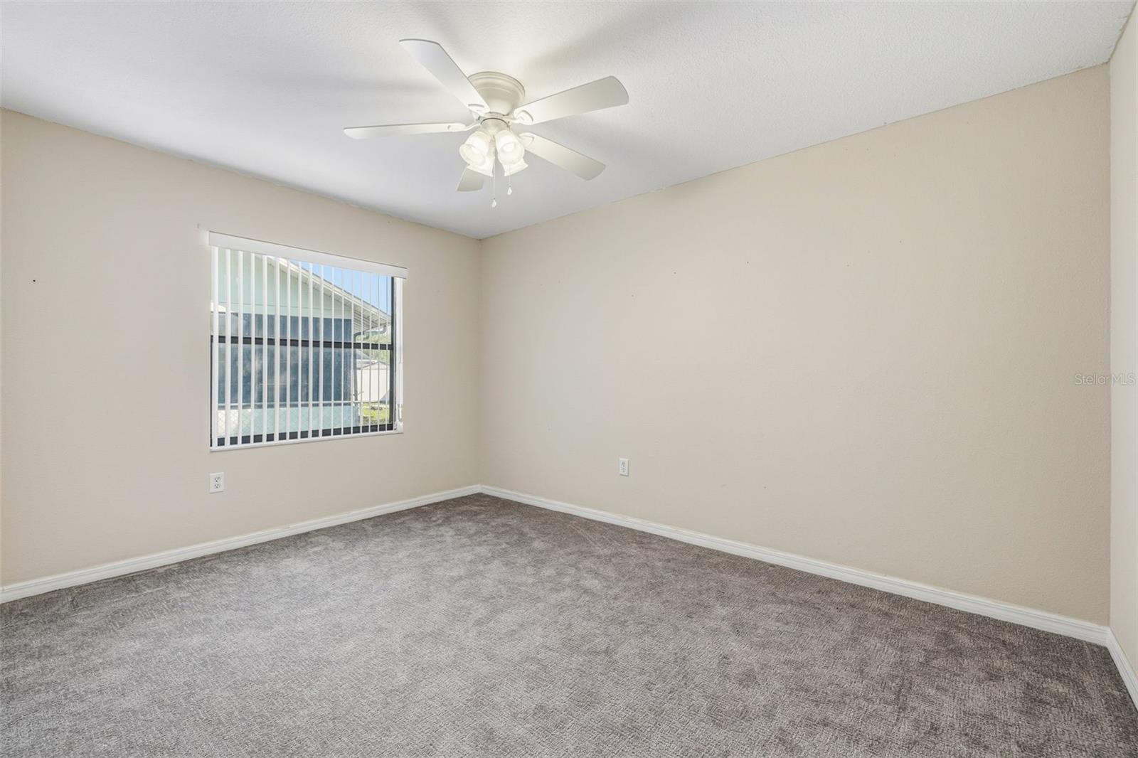 PARK LAKE ESTATES - Residential