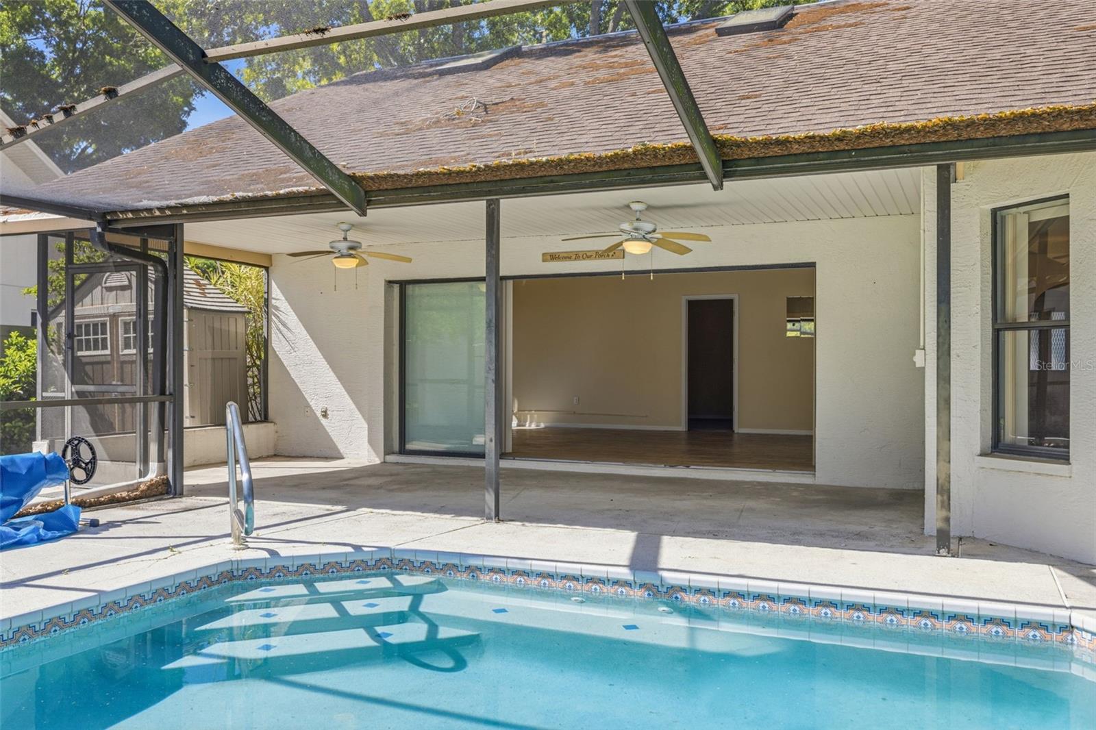 PARK LAKE ESTATES - Residential