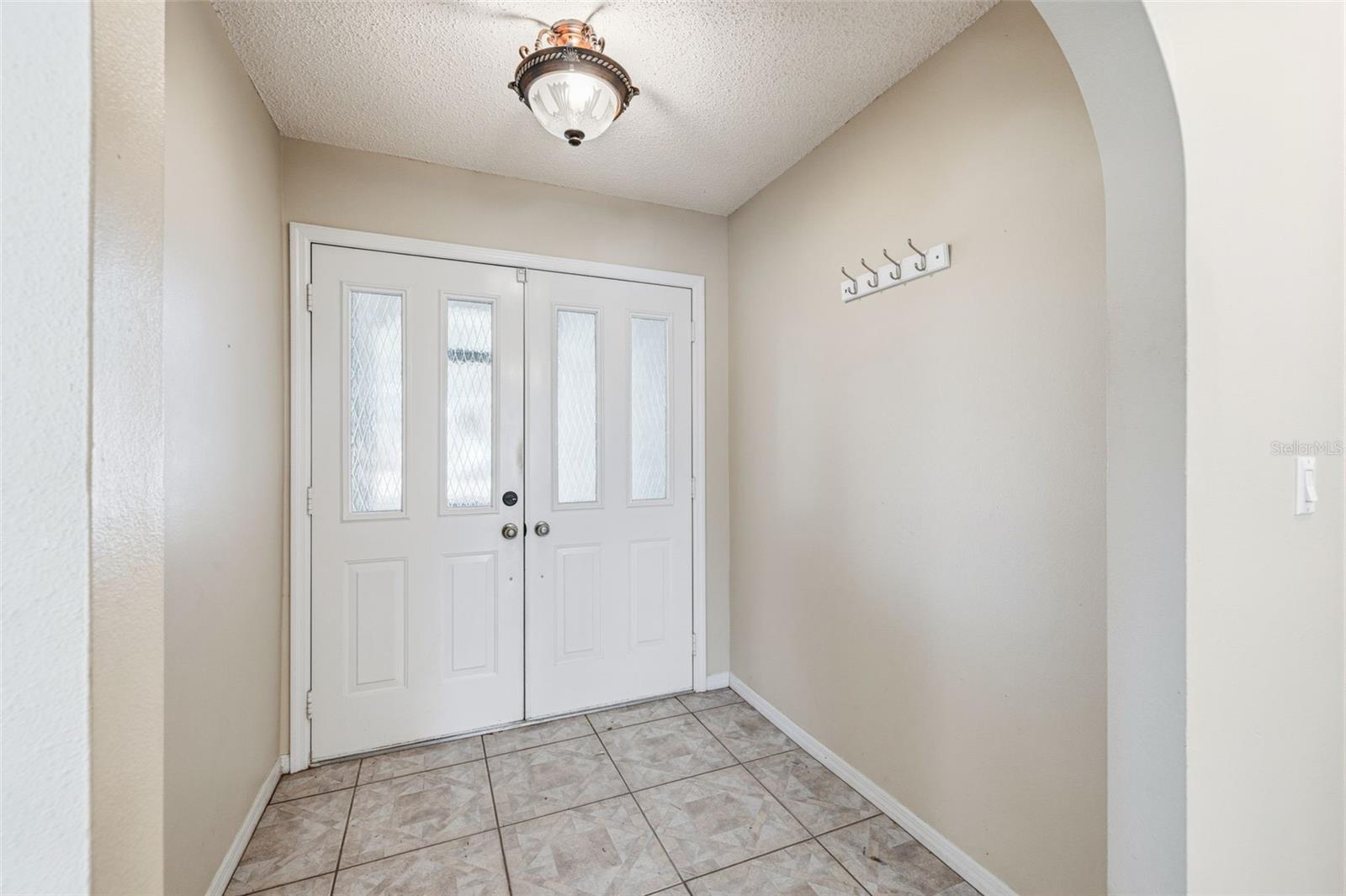 PARK LAKE ESTATES - Residential