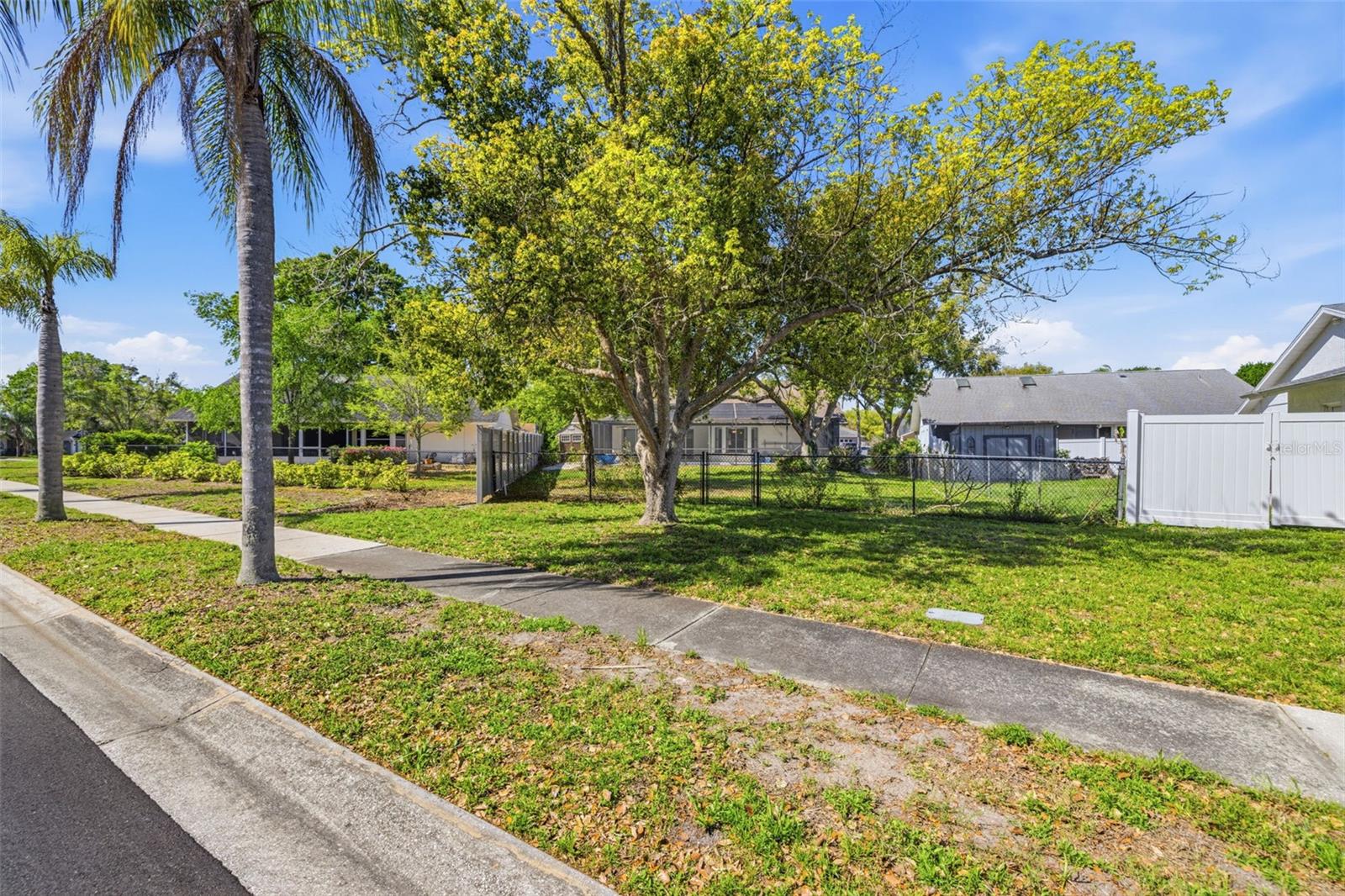 PARK LAKE ESTATES - Residential