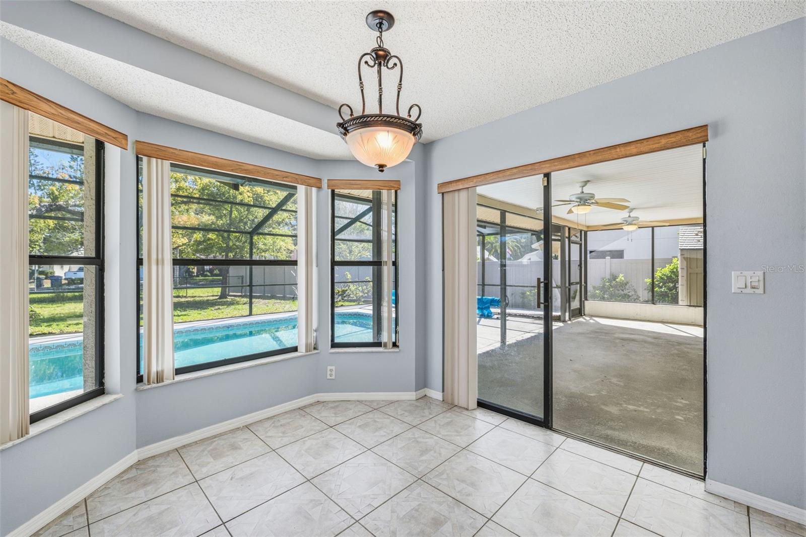 PARK LAKE ESTATES - Residential