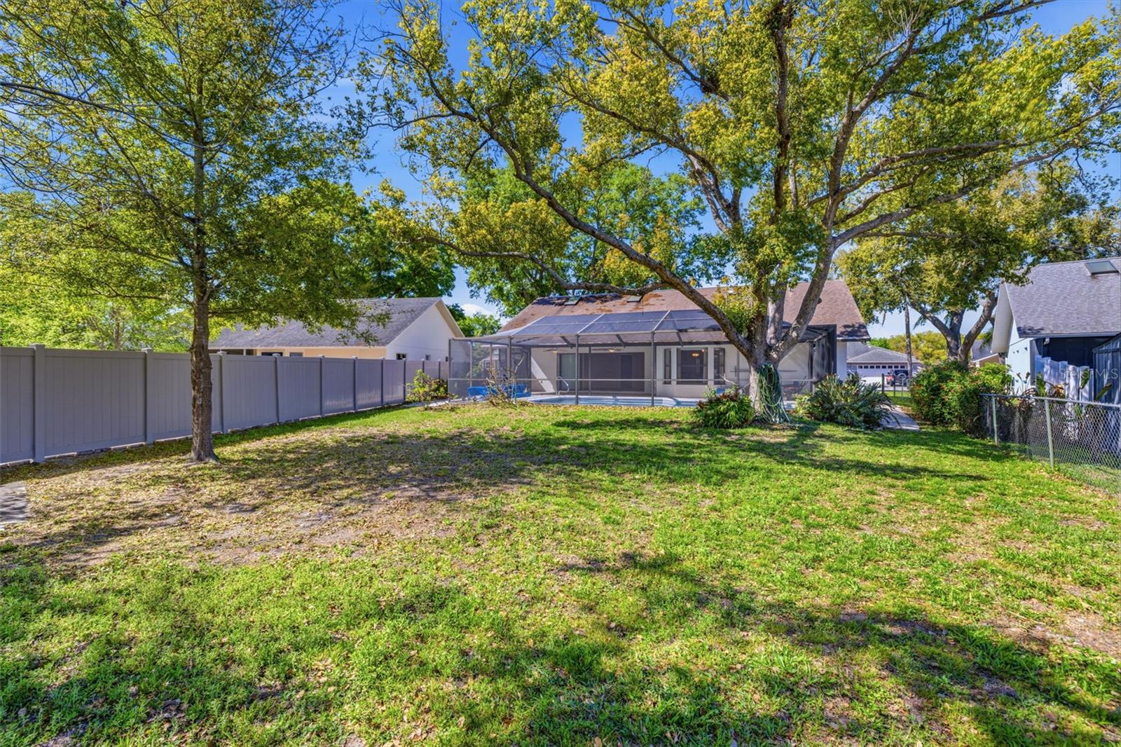 PARK LAKE ESTATES - Residential