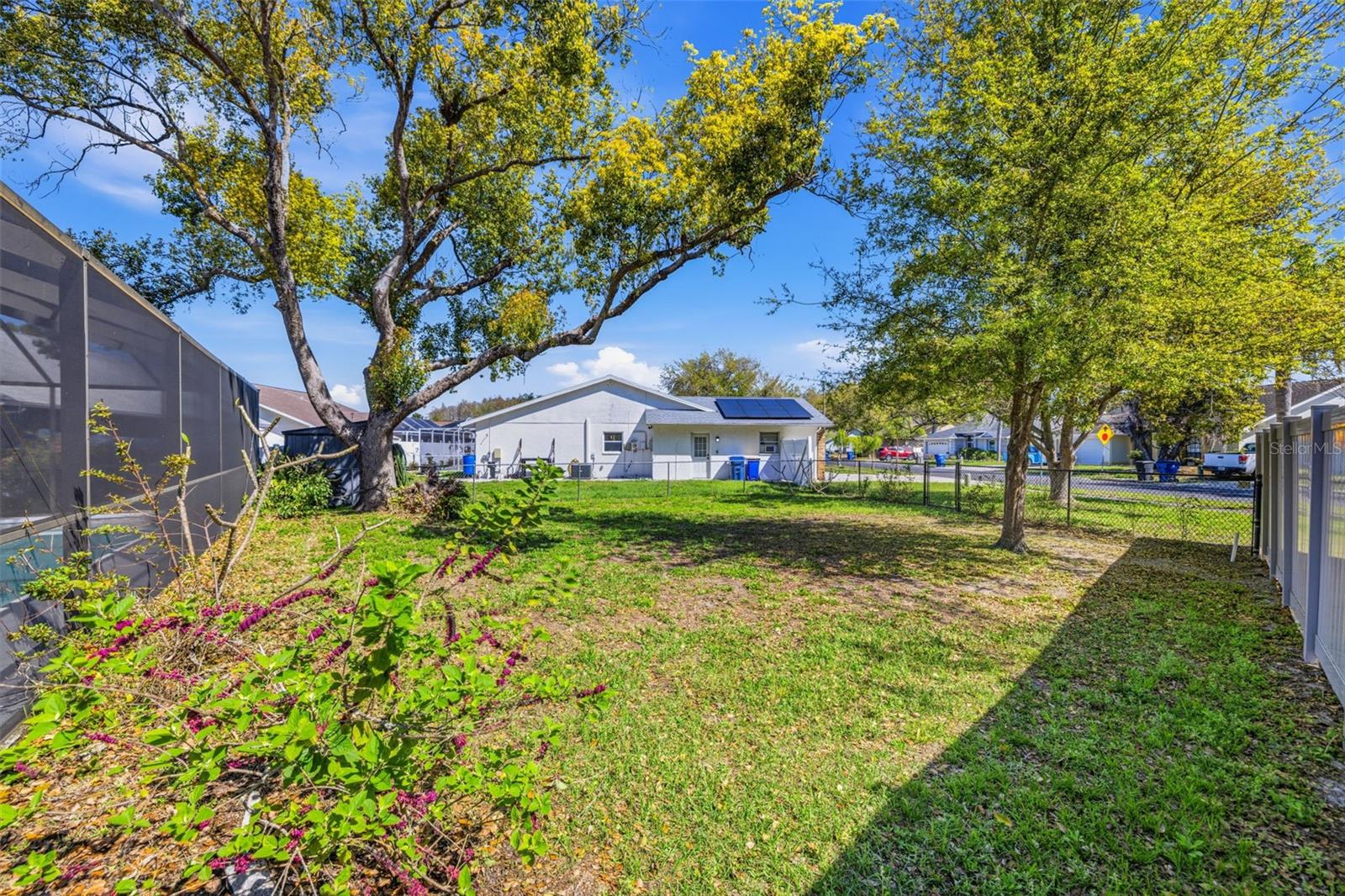 PARK LAKE ESTATES - Residential