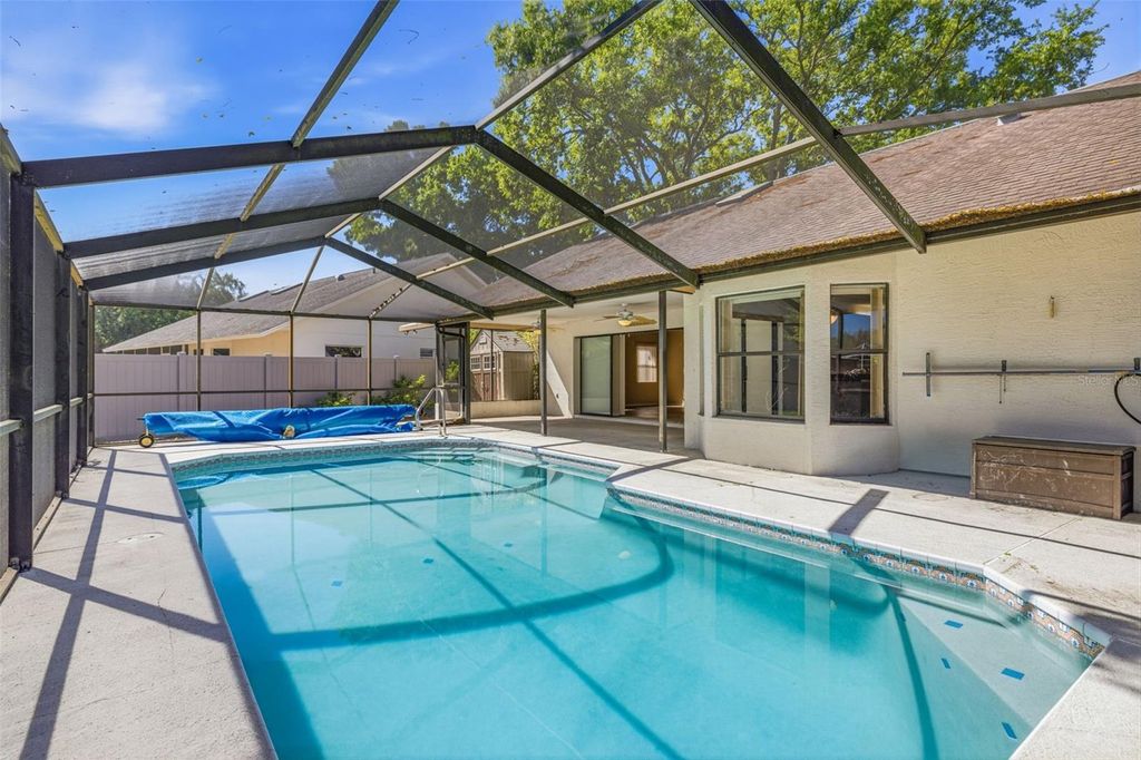 Photo of 4550 Murcross Lane, New Port Richey, FL 34653 (MLS # TB8489159)