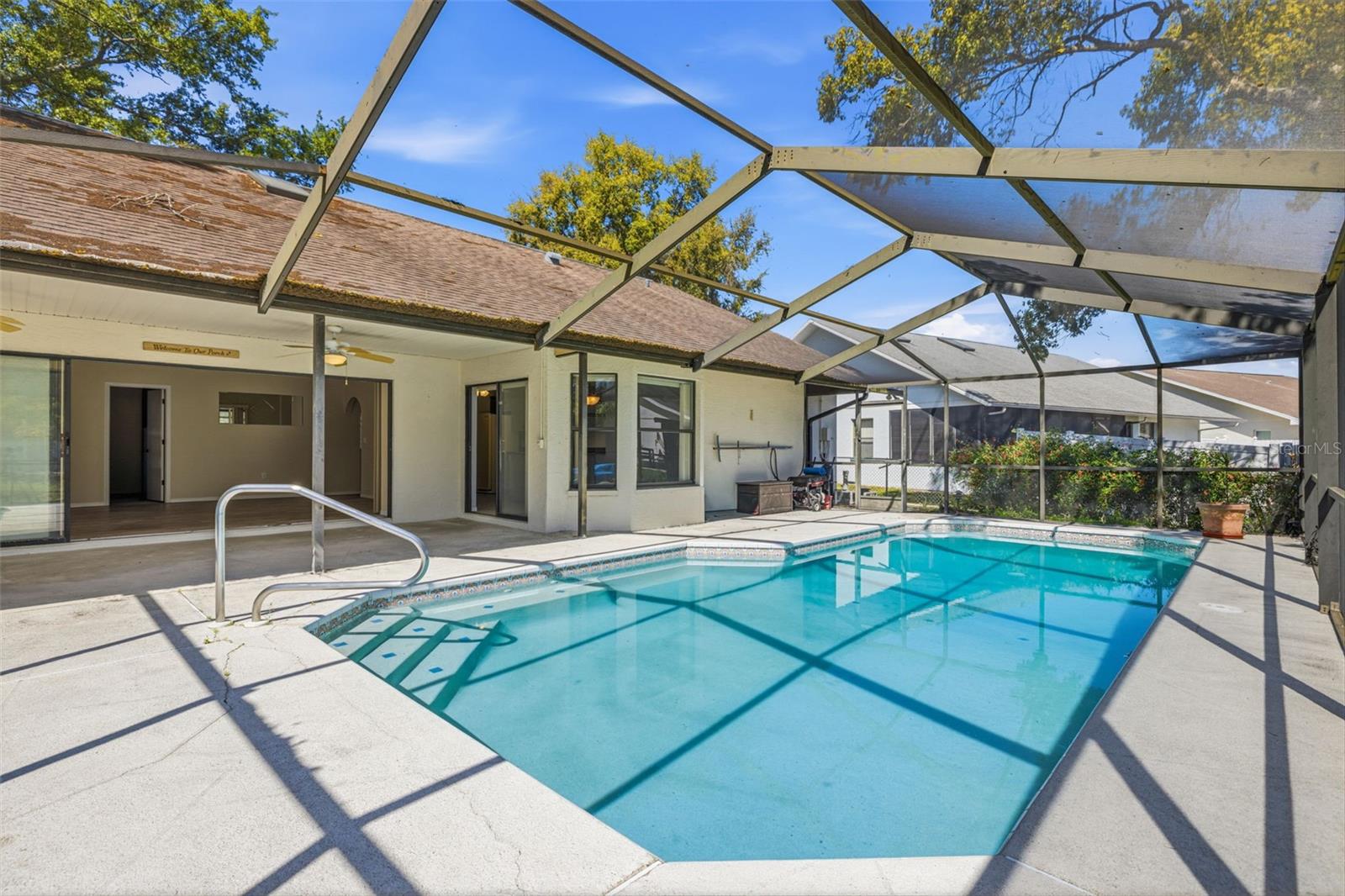 PARK LAKE ESTATES - Residential