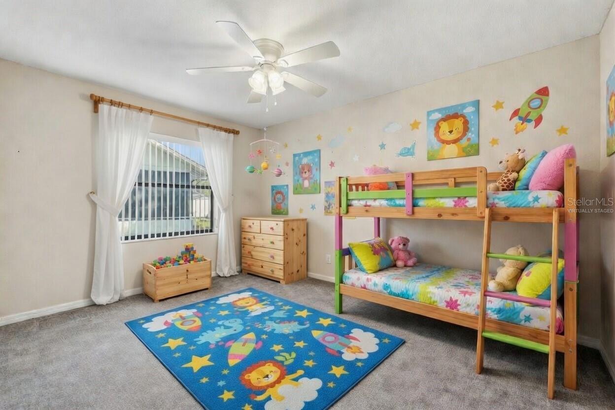 PARK LAKE ESTATES - Residential