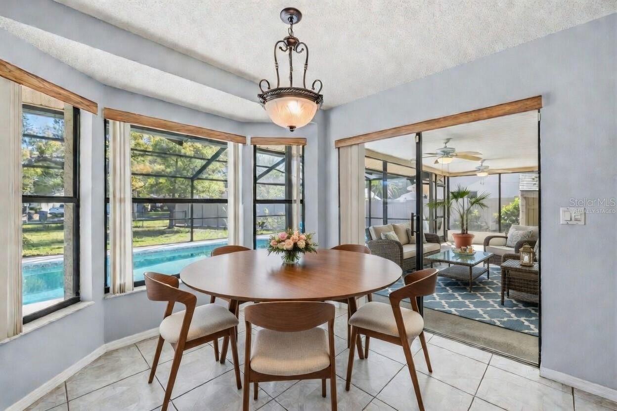 PARK LAKE ESTATES - Residential