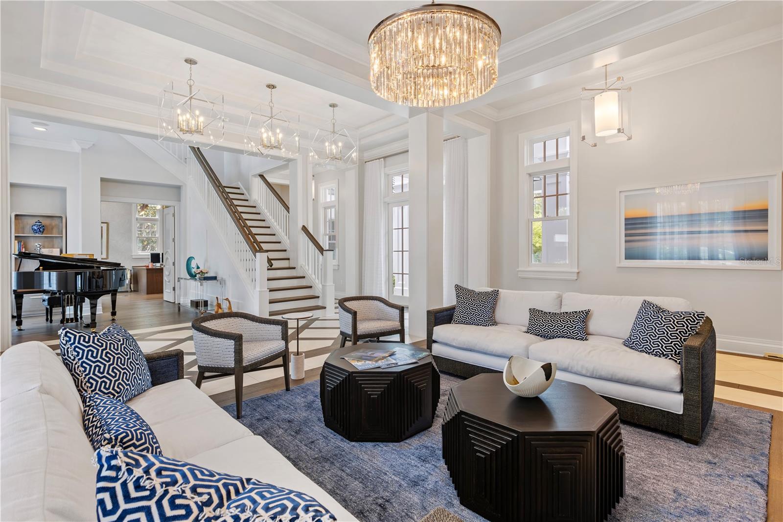 GOLDEN OAK PH 1C - Residential