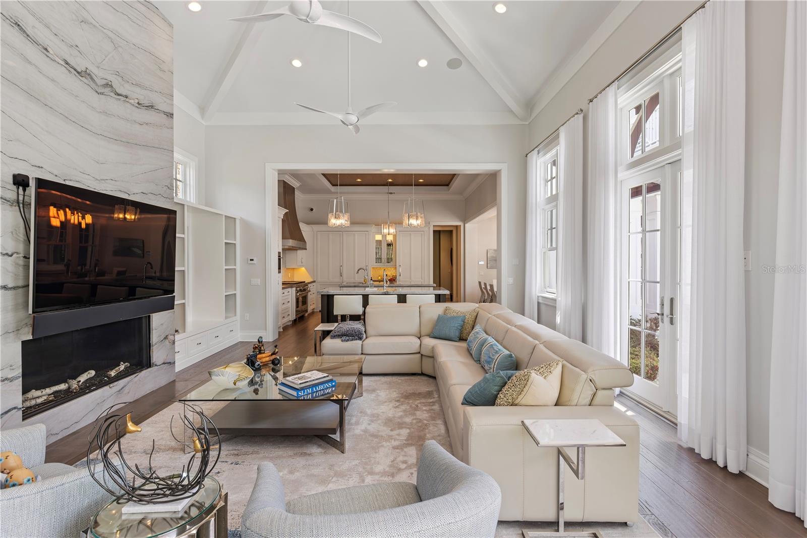 GOLDEN OAK PH 1C - Residential