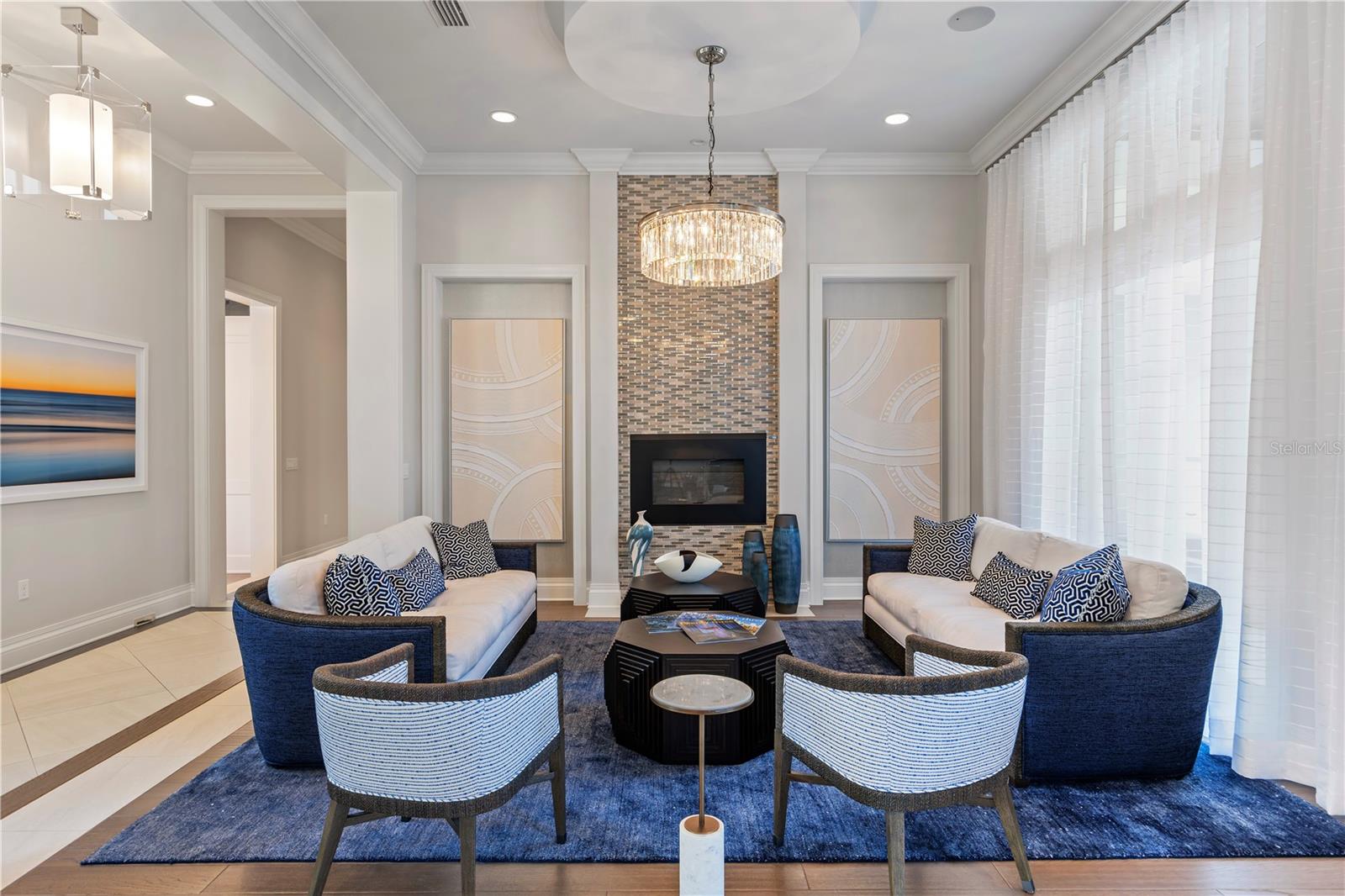 GOLDEN OAK PH 1C - Residential