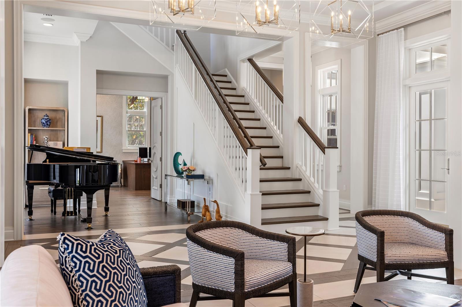 GOLDEN OAK PH 1C - Residential