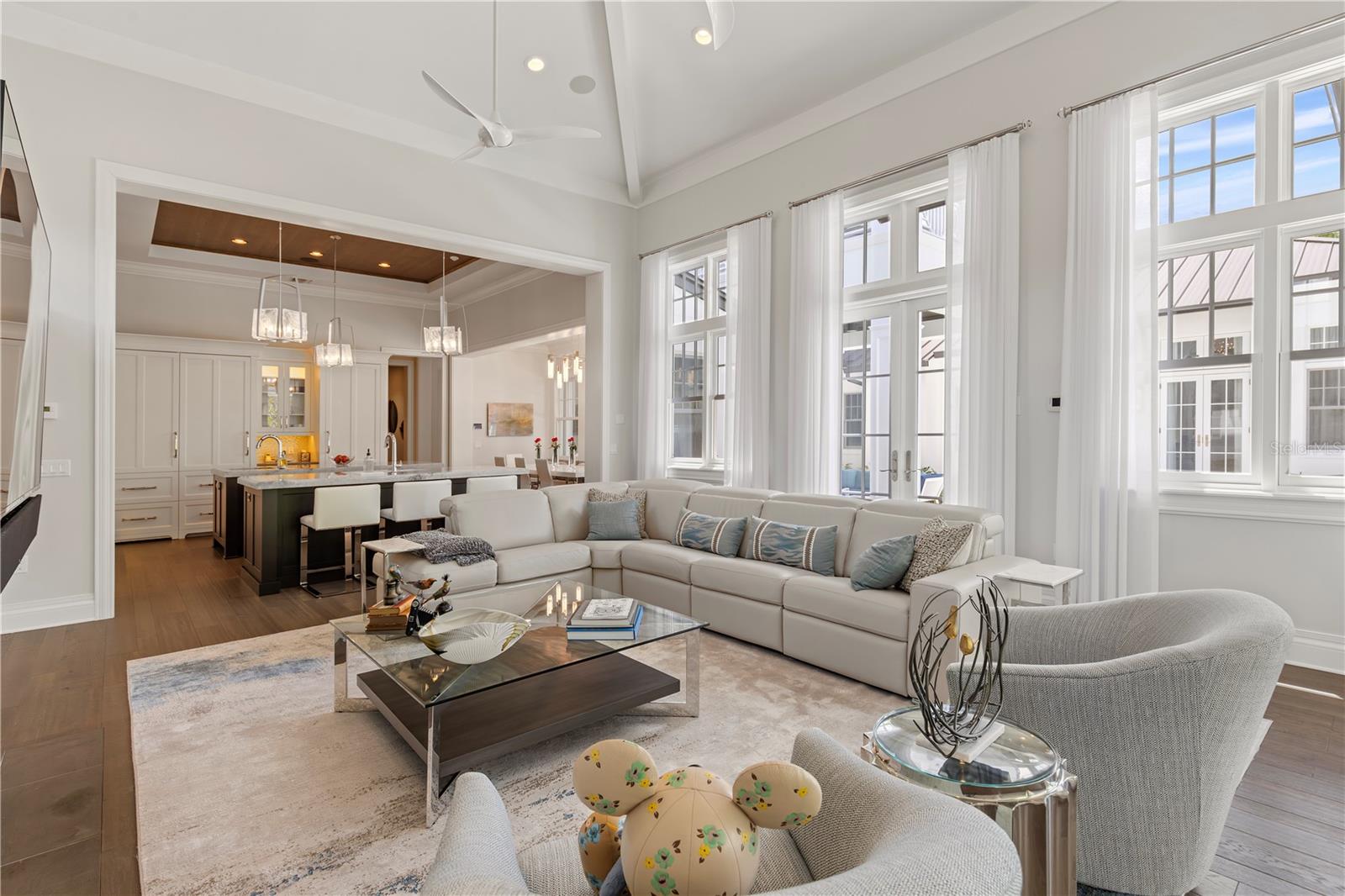 GOLDEN OAK PH 1C - Residential