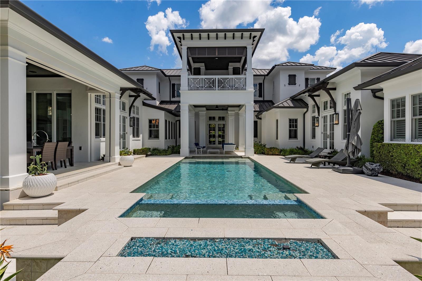 GOLDEN OAK PH 1C - Residential