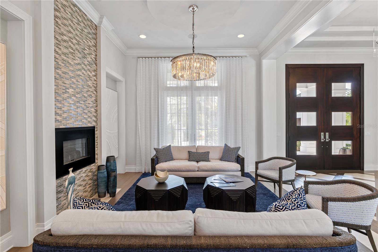 GOLDEN OAK PH 1C - Residential