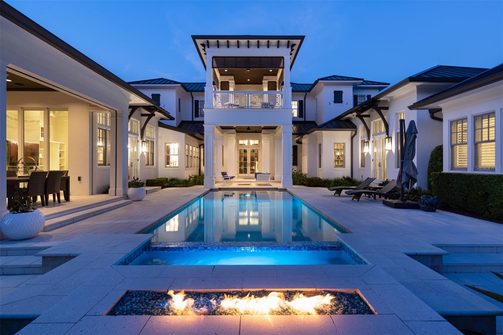 GOLDEN OAK PH 1C - Residential