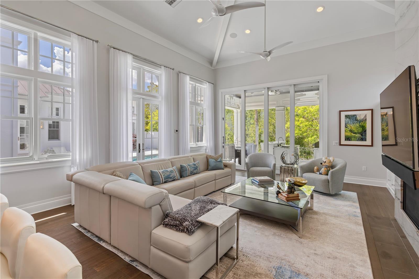 GOLDEN OAK PH 1C - Residential