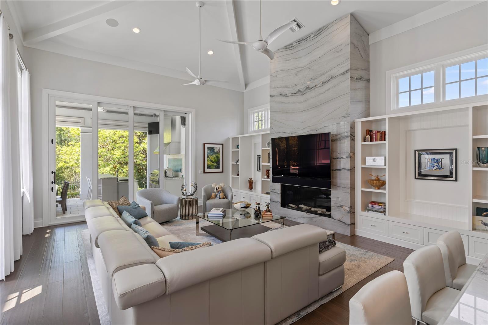 GOLDEN OAK PH 1C - Residential